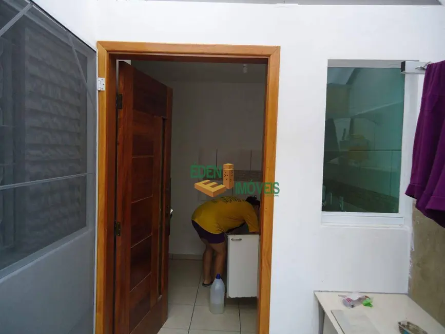 Foto 7 de Casa com 2 quartos à venda, 147m2 em Jardim das Azaléias, Sorocaba - SP