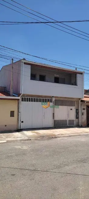 Foto 2 de Casa com 2 quartos à venda, 147m2 em Jardim das Azaléias, Sorocaba - SP