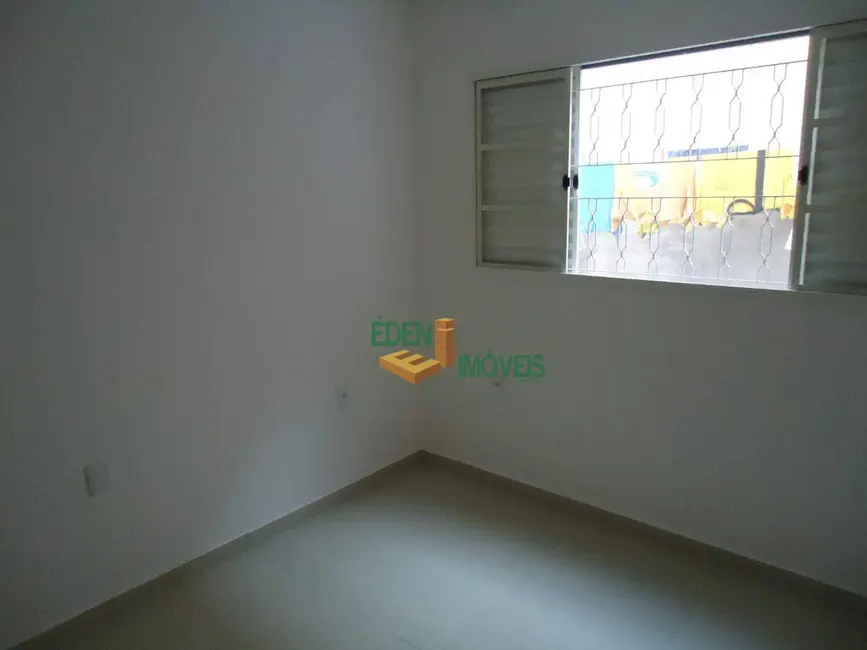 Foto 3 de Casa com 2 quartos à venda, 147m2 em Jardim das Azaléias, Sorocaba - SP