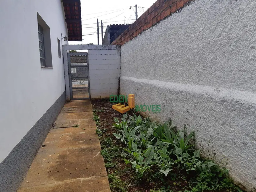 Casa com 2 quartos à venda, 330m2 em Éden, Sorocaba - SP - imagem 6 Foto 6 de Casa com 2 quartos à venda, 330m2 em Éden, Sorocaba - SP
