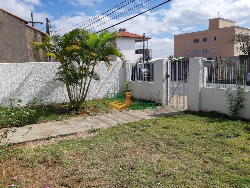 Casa com 2 quartos à venda, 330m2 em Éden, Sorocaba - SP - imagem 4 Foto 4 de Casa com 2 quartos à venda, 330m2 em Éden, Sorocaba - SP