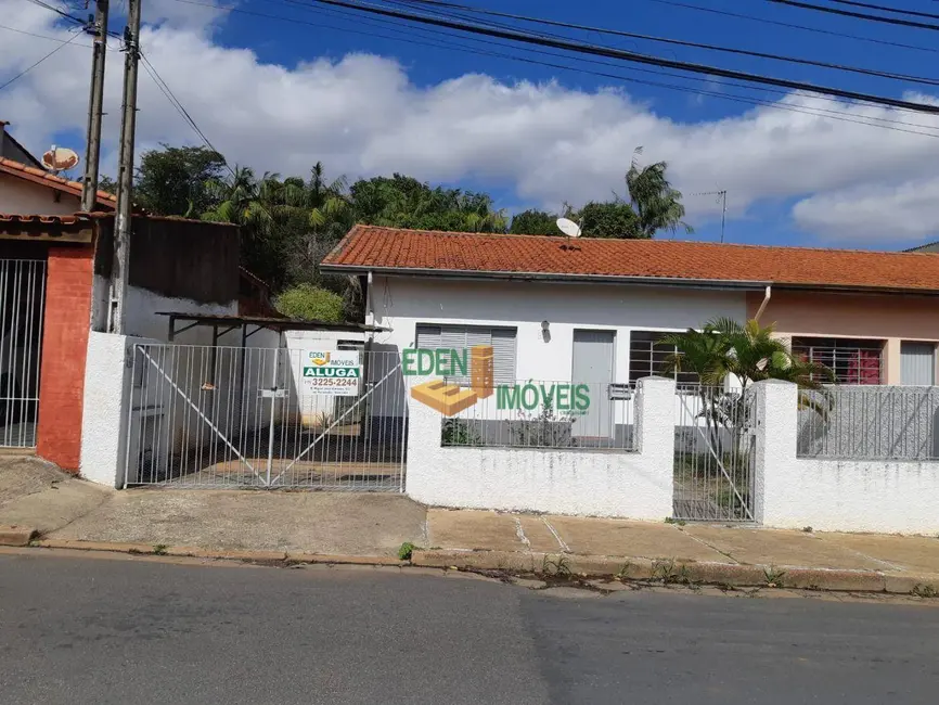 Casa com 2 quartos à venda, 330m2 em Éden, Sorocaba - SP - imagem 3 Foto 3 de Casa com 2 quartos à venda, 330m2 em Éden, Sorocaba - SP