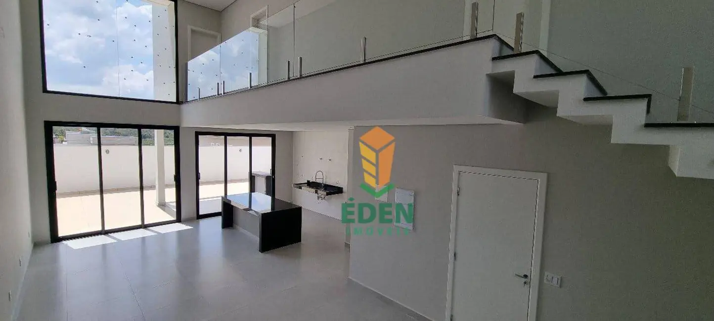 Casa de Condomínio com 3 quartos à venda, 250m2 em Sorocaba - SP - imagem 2 Foto 2 de Casa de Condomínio com 3 quartos à venda, 250m2 em Sorocaba - SP