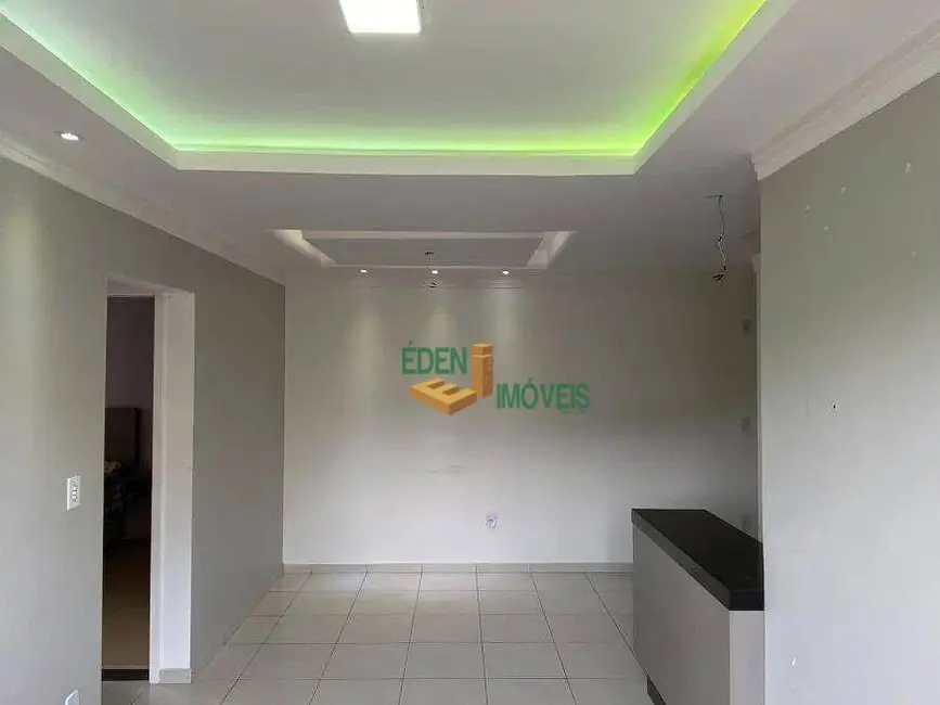 Foto 8 de Apartamento com 2 quartos à venda, 54m2 em Parque Morumbi, Votorantim - SP