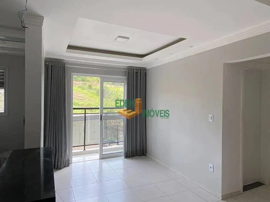 Foto 5 de Apartamento com 2 quartos à venda, 54m2 em Parque Morumbi, Votorantim - SP