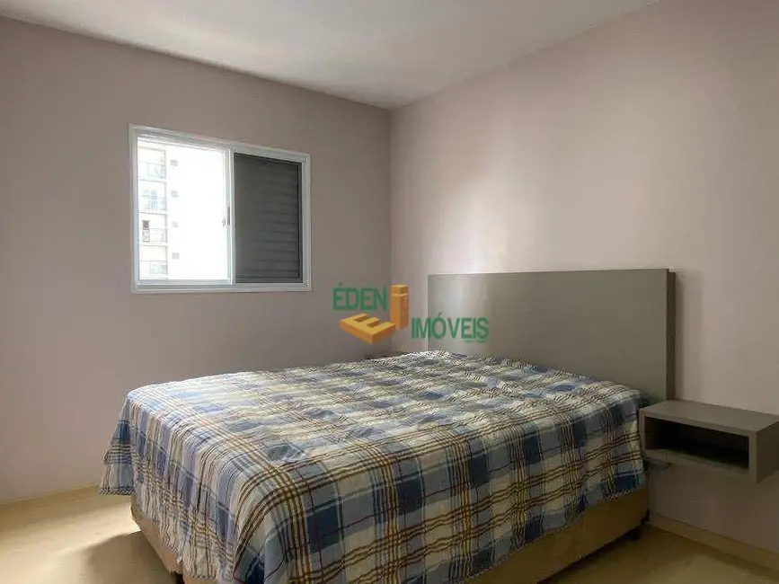 Foto 9 de Apartamento com 2 quartos à venda, 54m2 em Parque Morumbi, Votorantim - SP