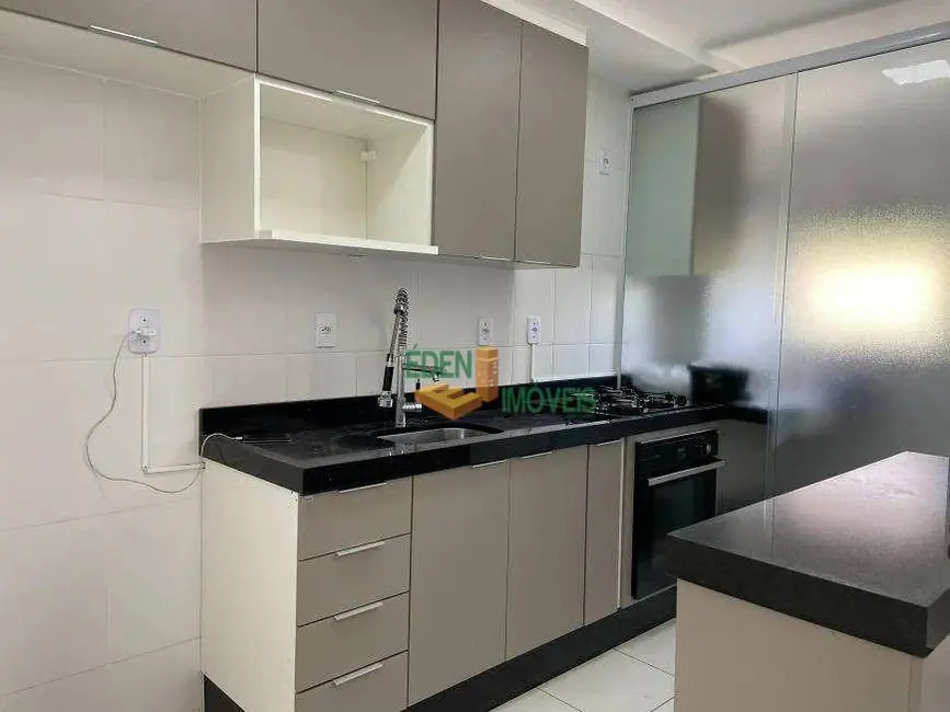 Foto 2 de Apartamento com 2 quartos à venda, 54m2 em Parque Morumbi, Votorantim - SP