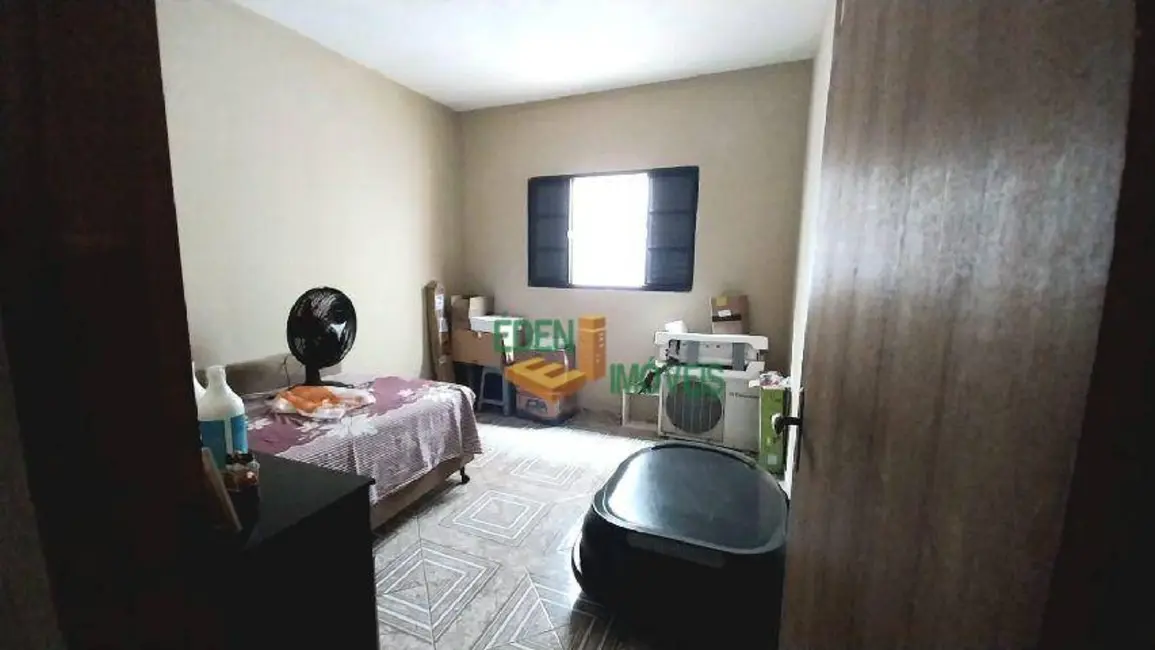 Casa com 3 quartos à venda, 162m2 em Jardim Boa Esperança, Sorocaba - SP - imagem 9 Foto 9 de Casa com 3 quartos à venda, 162m2 em Jardim Boa Esperança, Sorocaba - SP