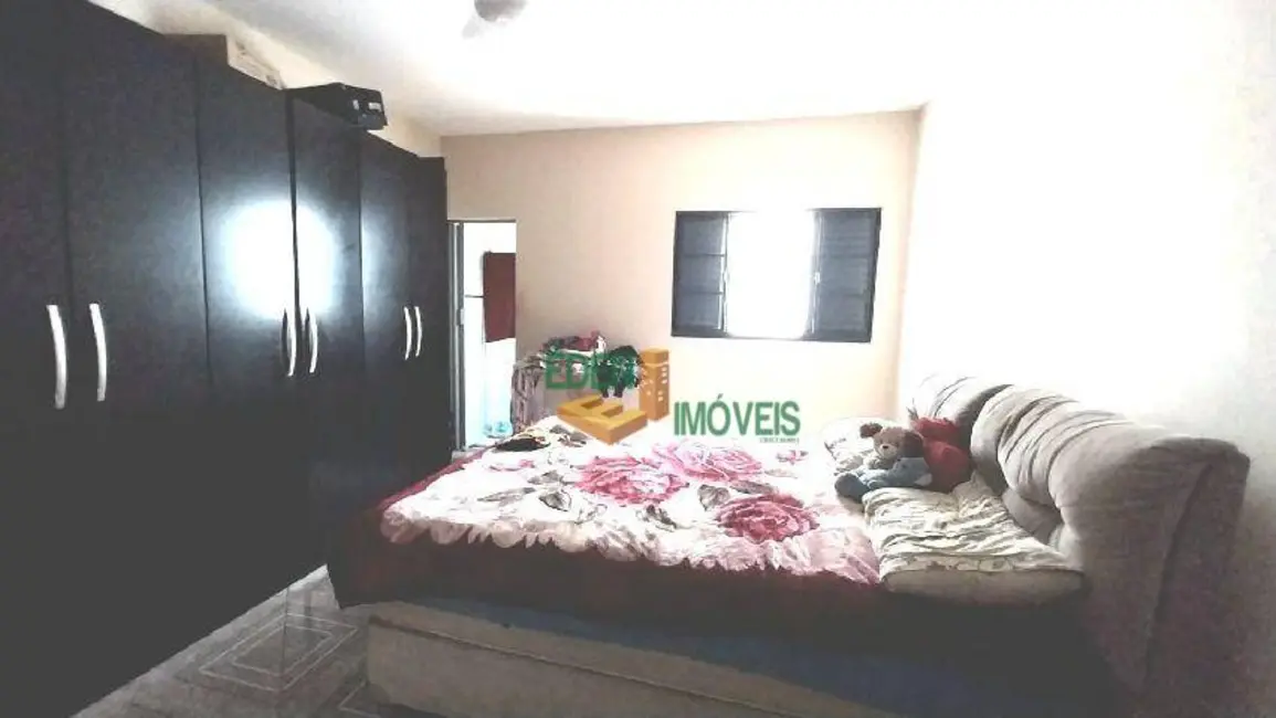 Casa com 3 quartos à venda, 162m2 em Jardim Boa Esperança, Sorocaba - SP - imagem 8 Foto 8 de Casa com 3 quartos à venda, 162m2 em Jardim Boa Esperança, Sorocaba - SP