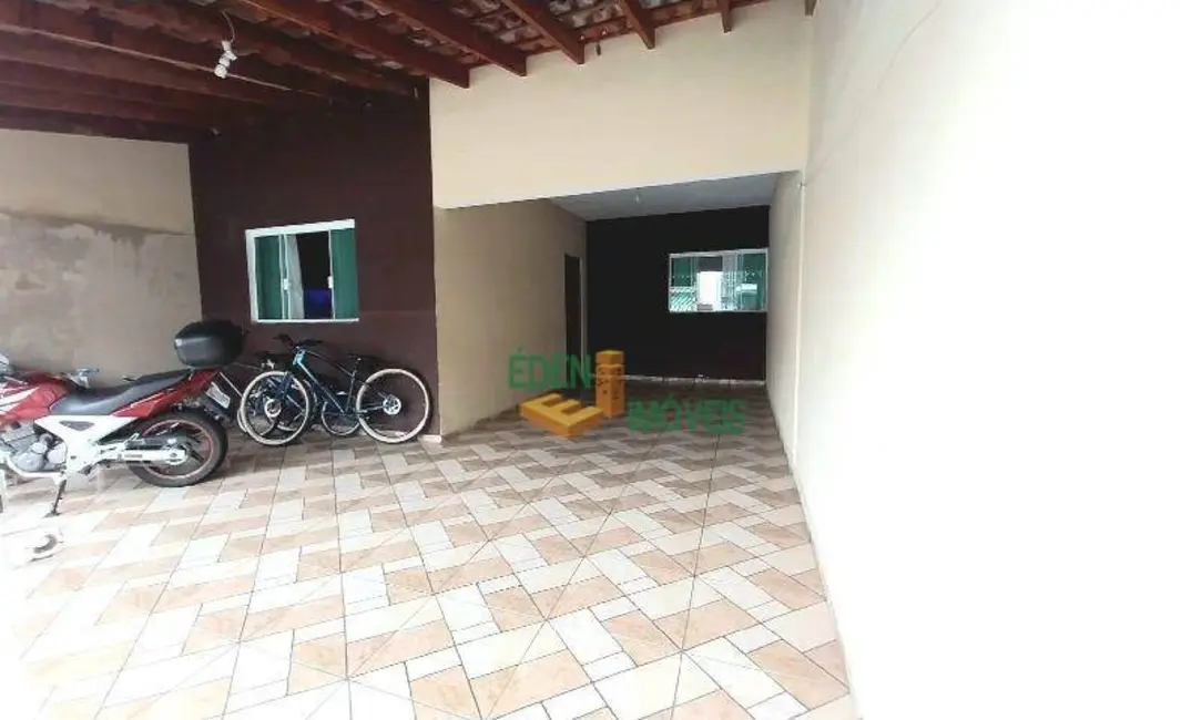Casa com 3 quartos à venda, 162m2 em Jardim Boa Esperança, Sorocaba - SP - imagem 3 Foto 3 de Casa com 3 quartos à venda, 162m2 em Jardim Boa Esperança, Sorocaba - SP