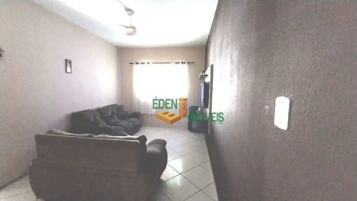 Casa com 3 quartos à venda, 162m2 em Jardim Boa Esperança, Sorocaba - SP - imagem 7 Foto 7 de Casa com 3 quartos à venda, 162m2 em Jardim Boa Esperança, Sorocaba - SP