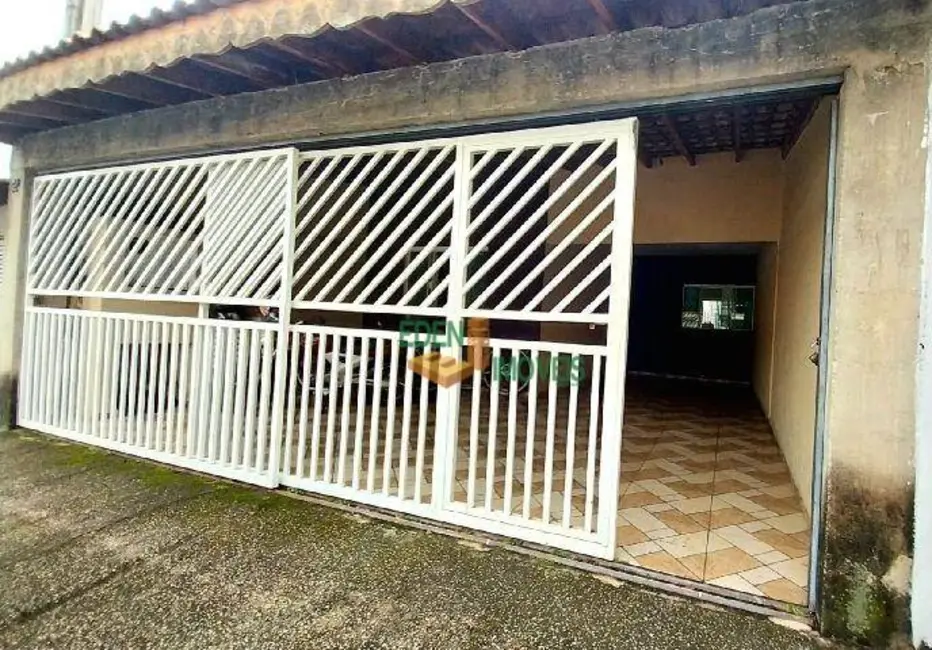 Foto 1 de Casa com 3 quartos à venda, 162m2 em Jardim Boa Esperança, Sorocaba - SP