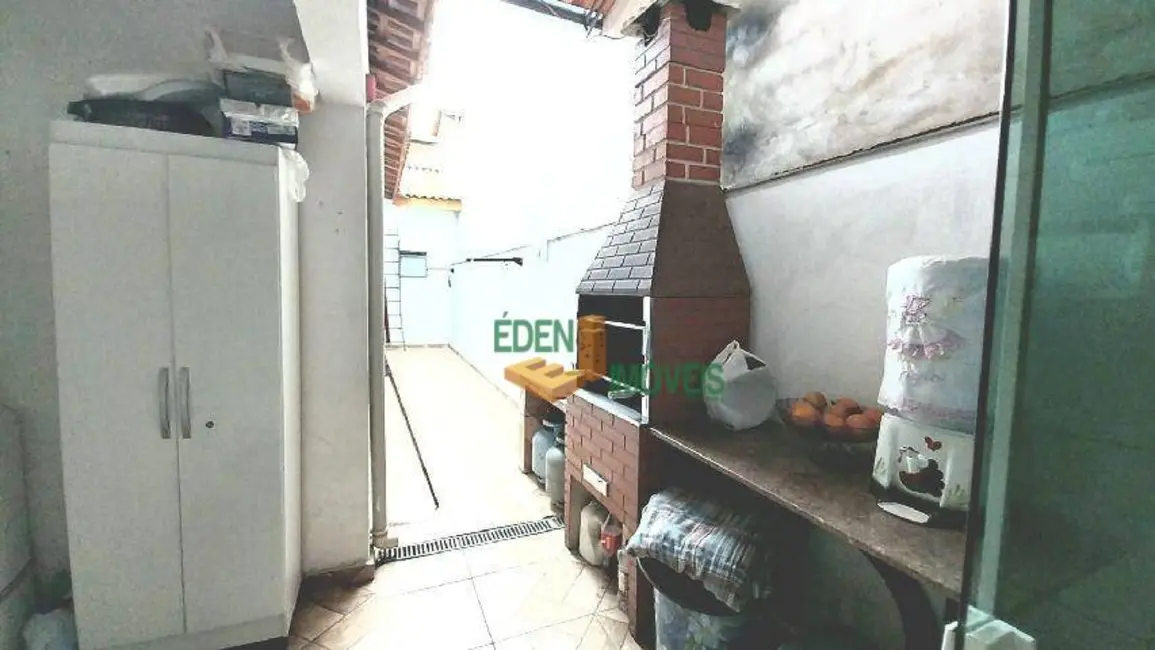 Casa com 3 quartos à venda, 162m2 em Jardim Boa Esperança, Sorocaba - SP - imagem 6 Foto 6 de Casa com 3 quartos à venda, 162m2 em Jardim Boa Esperança, Sorocaba - SP