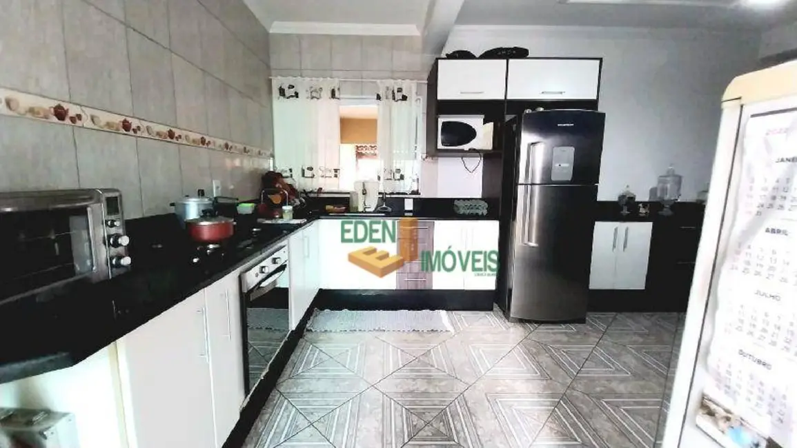 Casa com 3 quartos à venda, 162m2 em Jardim Boa Esperança, Sorocaba - SP - imagem 5 Foto 5 de Casa com 3 quartos à venda, 162m2 em Jardim Boa Esperança, Sorocaba - SP