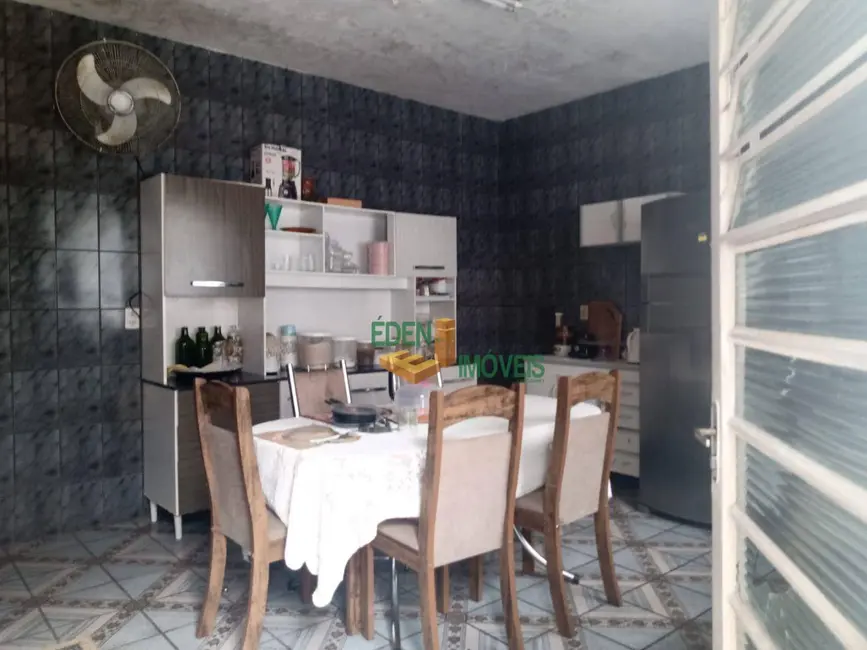 Casa com 3 quartos à venda, 310m2 em Éden, Sorocaba - SP - imagem 5 Foto 5 de Casa com 3 quartos à venda, 310m2 em Éden, Sorocaba - SP