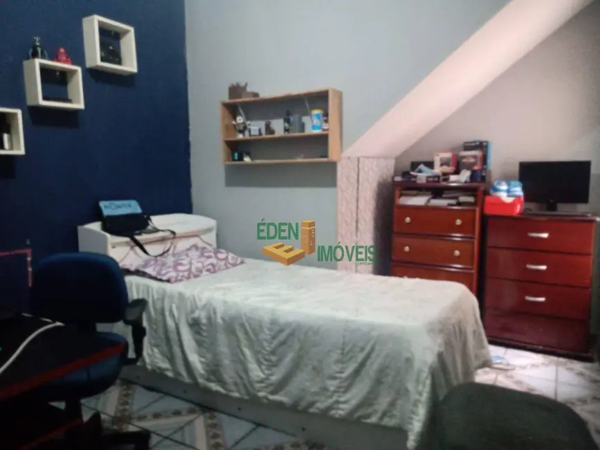 Casa com 3 quartos à venda, 310m2 em Éden, Sorocaba - SP - imagem 7 Foto 7 de Casa com 3 quartos à venda, 310m2 em Éden, Sorocaba - SP