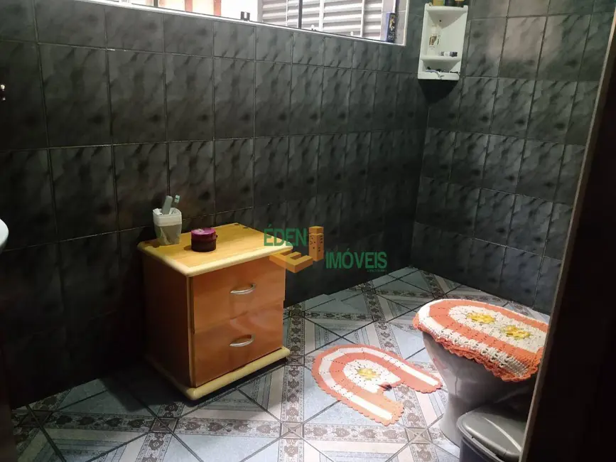 Casa com 3 quartos à venda, 310m2 em Éden, Sorocaba - SP - imagem 9 Foto 9 de Casa com 3 quartos à venda, 310m2 em Éden, Sorocaba - SP