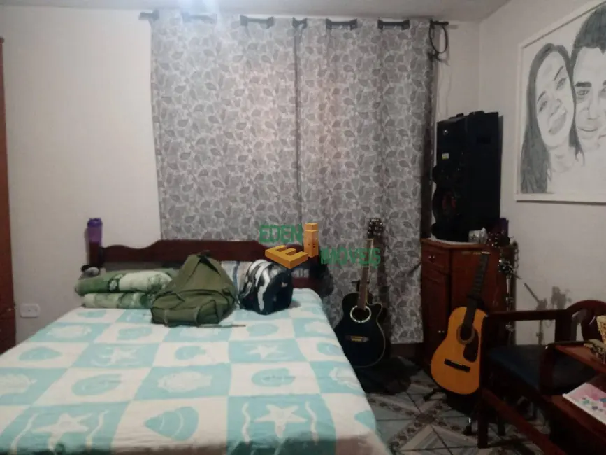 Casa com 3 quartos à venda, 310m2 em Éden, Sorocaba - SP - imagem 8 Foto 8 de Casa com 3 quartos à venda, 310m2 em Éden, Sorocaba - SP