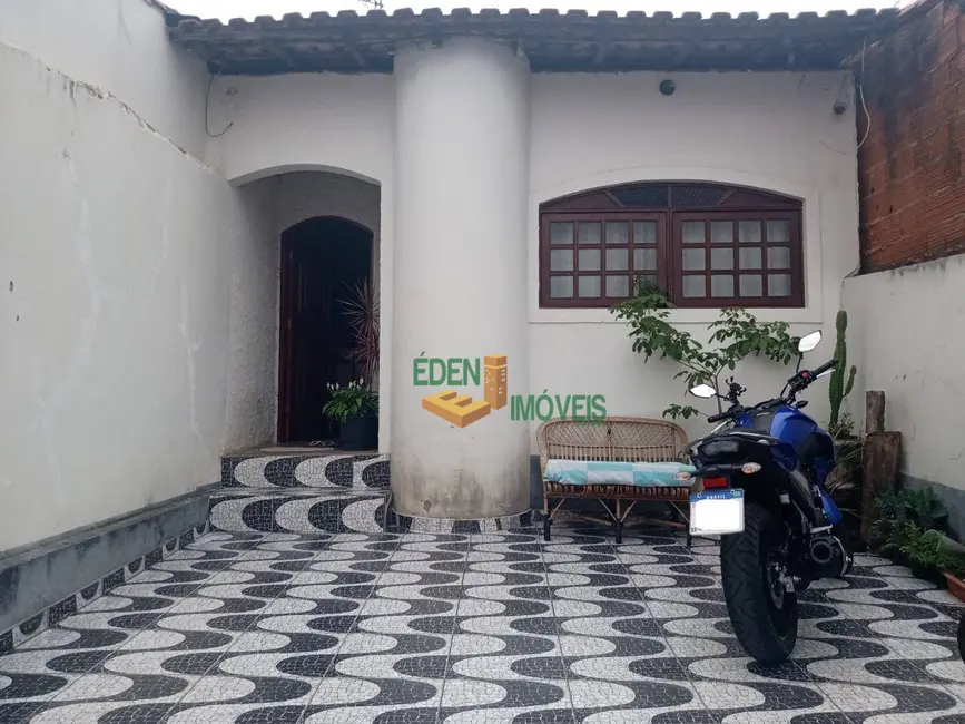 Foto 2 de Casa com 3 quartos à venda, 310m2 em Éden, Sorocaba - SP