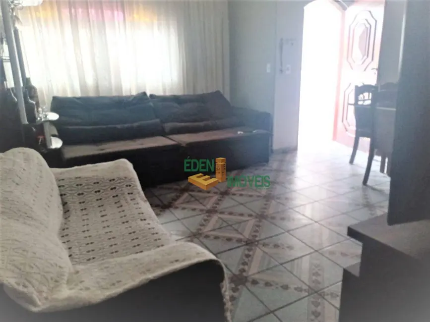 Casa com 3 quartos à venda, 310m2 em Éden, Sorocaba - SP - imagem 3 Foto 3 de Casa com 3 quartos à venda, 310m2 em Éden, Sorocaba - SP