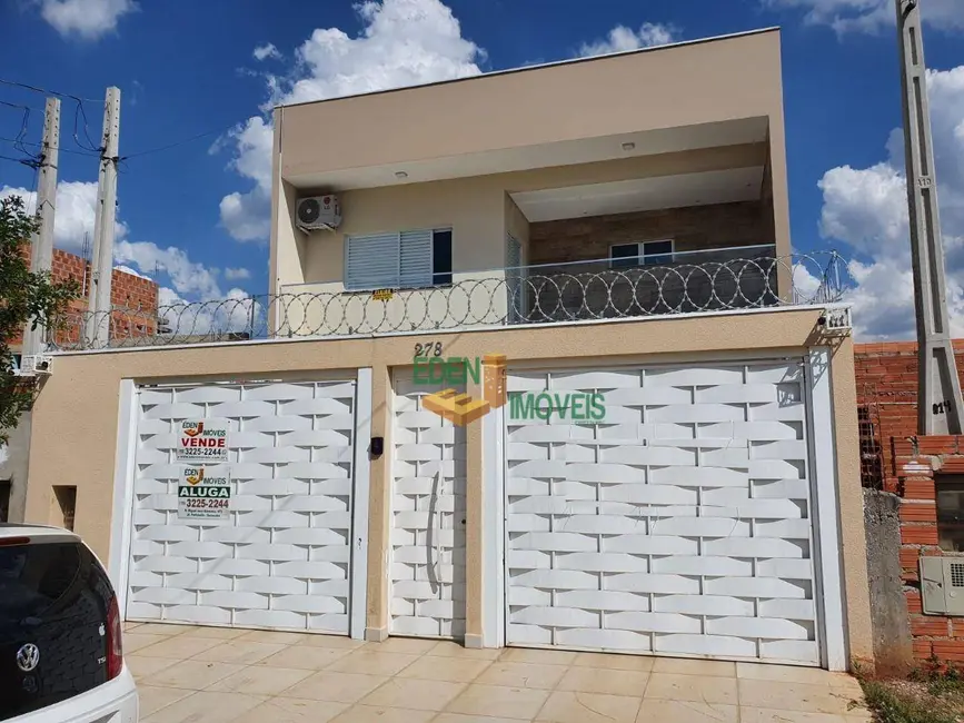 Casa com 3 quartos à venda, 160m2 em Sorocaba - SP - imagem 1 Foto 1 de Casa com 3 quartos à venda, 160m2 em Sorocaba - SP