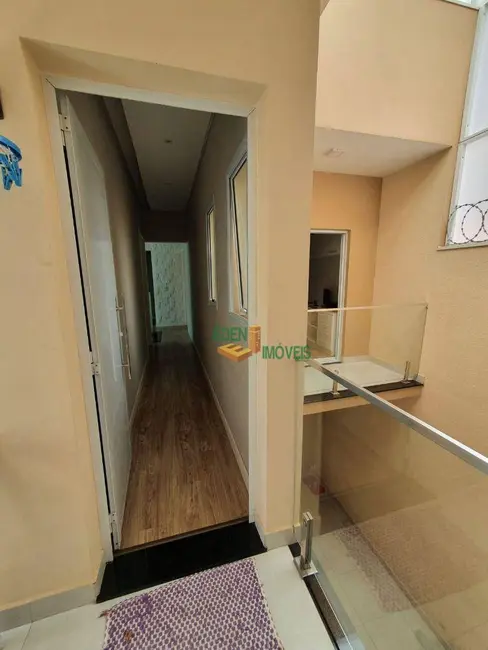 Casa com 3 quartos à venda, 160m2 em Sorocaba - SP - imagem 7 Foto 7 de Casa com 3 quartos à venda, 160m2 em Sorocaba - SP