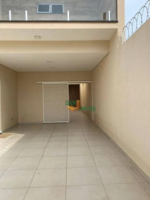 Casa com 3 quartos à venda, 160m2 em Sorocaba - SP - imagem 3 Foto 3 de Casa com 3 quartos à venda, 160m2 em Sorocaba - SP