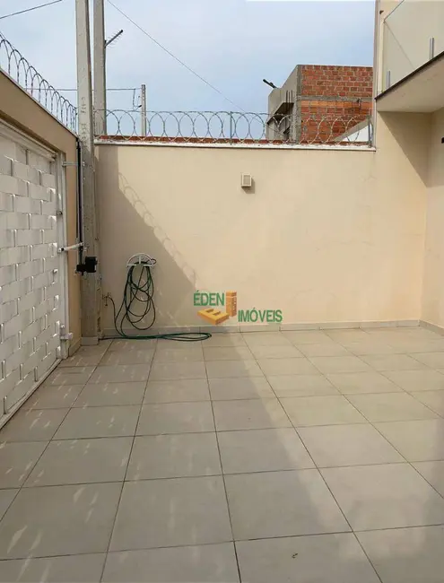Casa com 3 quartos à venda, 160m2 em Sorocaba - SP - imagem 2 Foto 2 de Casa com 3 quartos à venda, 160m2 em Sorocaba - SP