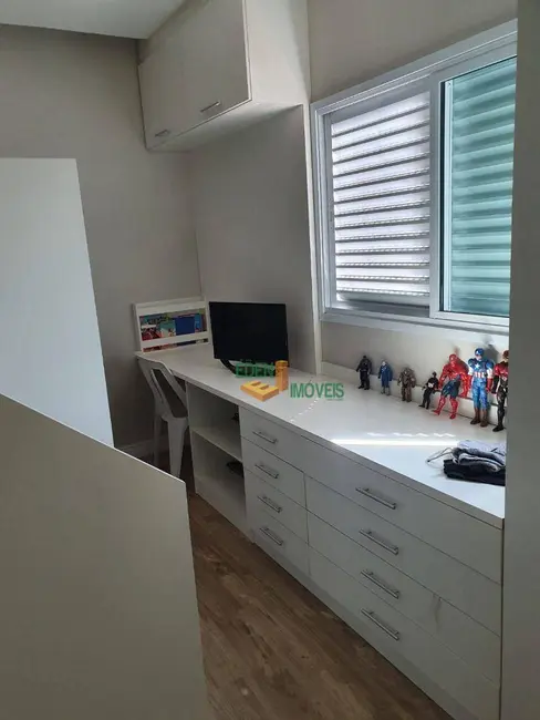 Casa com 3 quartos à venda, 160m2 em Sorocaba - SP - imagem 8 Foto 8 de Casa com 3 quartos à venda, 160m2 em Sorocaba - SP