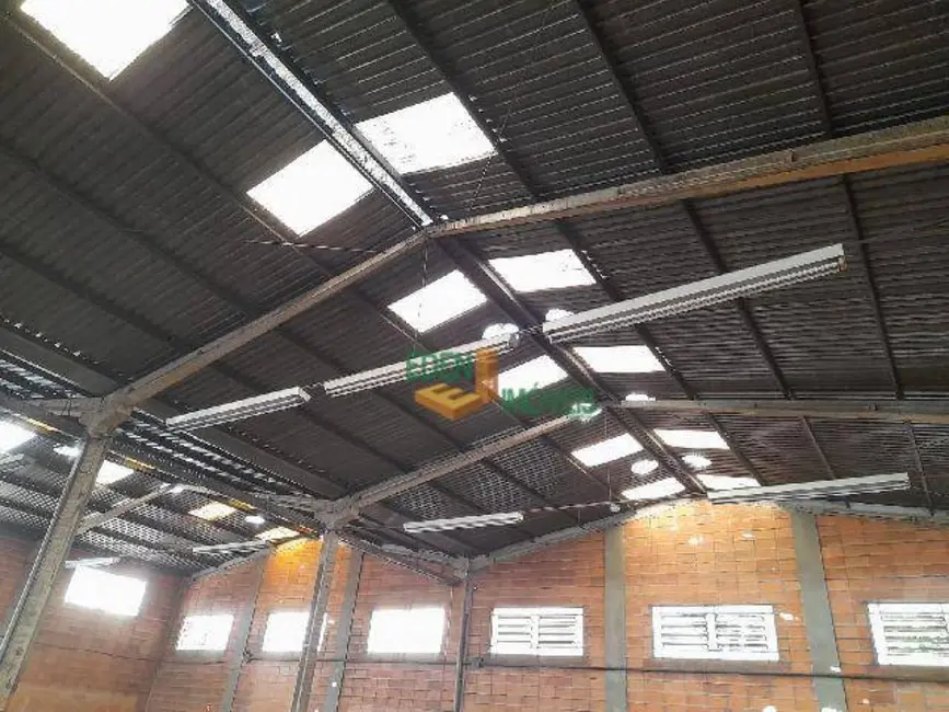 Foto 7 de Armazém / Galpão para alugar, 2500m2 em Vila Rica, Sorocaba - SP