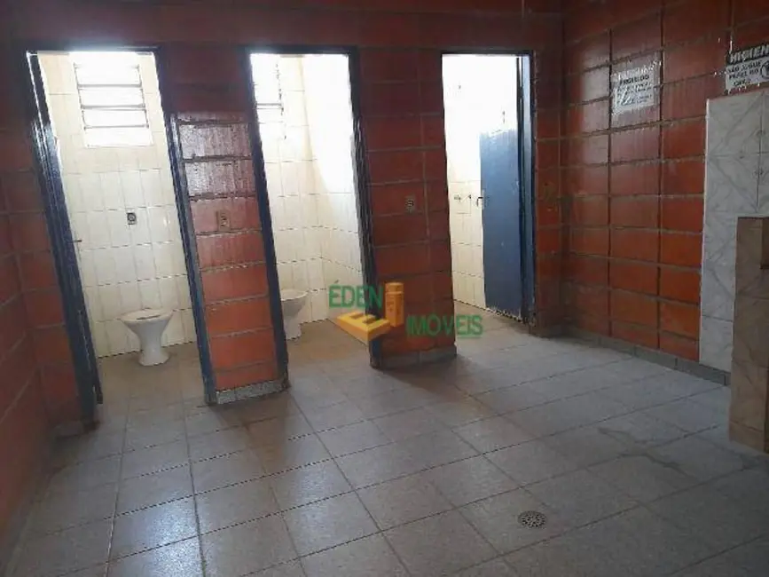 Foto 9 de Armazém / Galpão para alugar, 2500m2 em Vila Rica, Sorocaba - SP