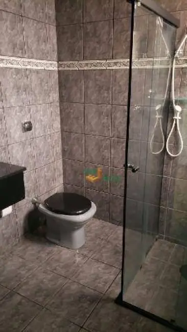 Casa com 4 quartos à venda, 226m2 em Jardim Carolina, Sorocaba - SP - imagem 5 Foto 5 de Casa com 4 quartos à venda, 226m2 em Jardim Carolina, Sorocaba - SP