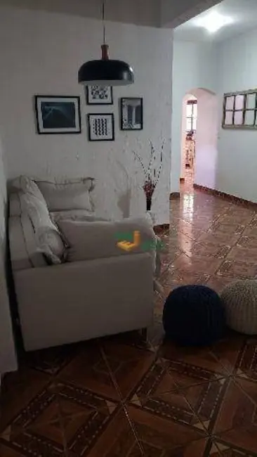 Casa com 4 quartos à venda, 226m2 em Jardim Carolina, Sorocaba - SP - imagem 7 Foto 7 de Casa com 4 quartos à venda, 226m2 em Jardim Carolina, Sorocaba - SP
