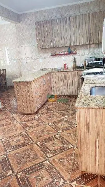 Casa com 4 quartos à venda, 226m2 em Jardim Carolina, Sorocaba - SP - imagem 2 Foto 2 de Casa com 4 quartos à venda, 226m2 em Jardim Carolina, Sorocaba - SP