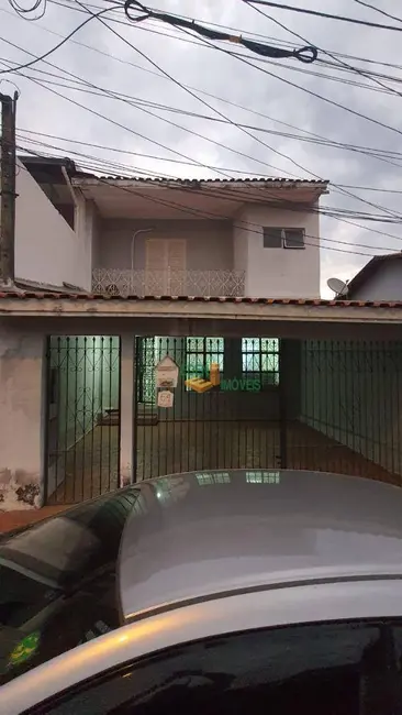 Foto 1 de Casa com 3 quartos à venda, 150m2 em Jardim Boa Esperança, Sorocaba - SP