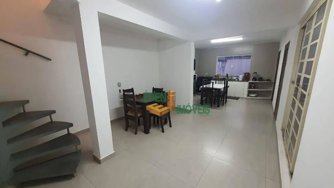 Casa com 3 quartos à venda, 150m2 em Jardim Boa Esperança, Sorocaba - SP - imagem 6 Foto 6 de Casa com 3 quartos à venda, 150m2 em Jardim Boa Esperança, Sorocaba - SP