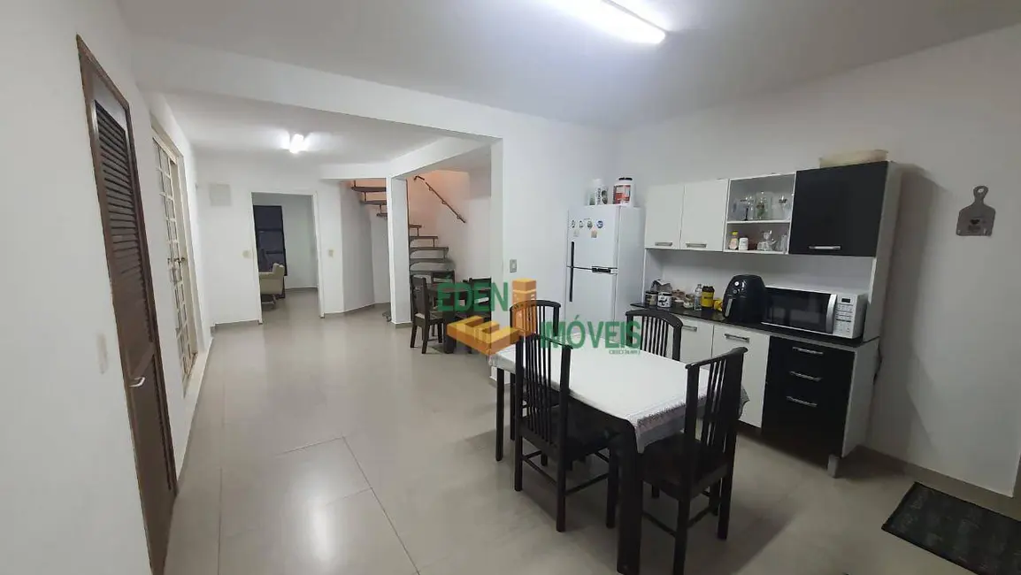 Casa com 3 quartos à venda, 150m2 em Jardim Boa Esperança, Sorocaba - SP - imagem 7 Foto 7 de Casa com 3 quartos à venda, 150m2 em Jardim Boa Esperança, Sorocaba - SP
