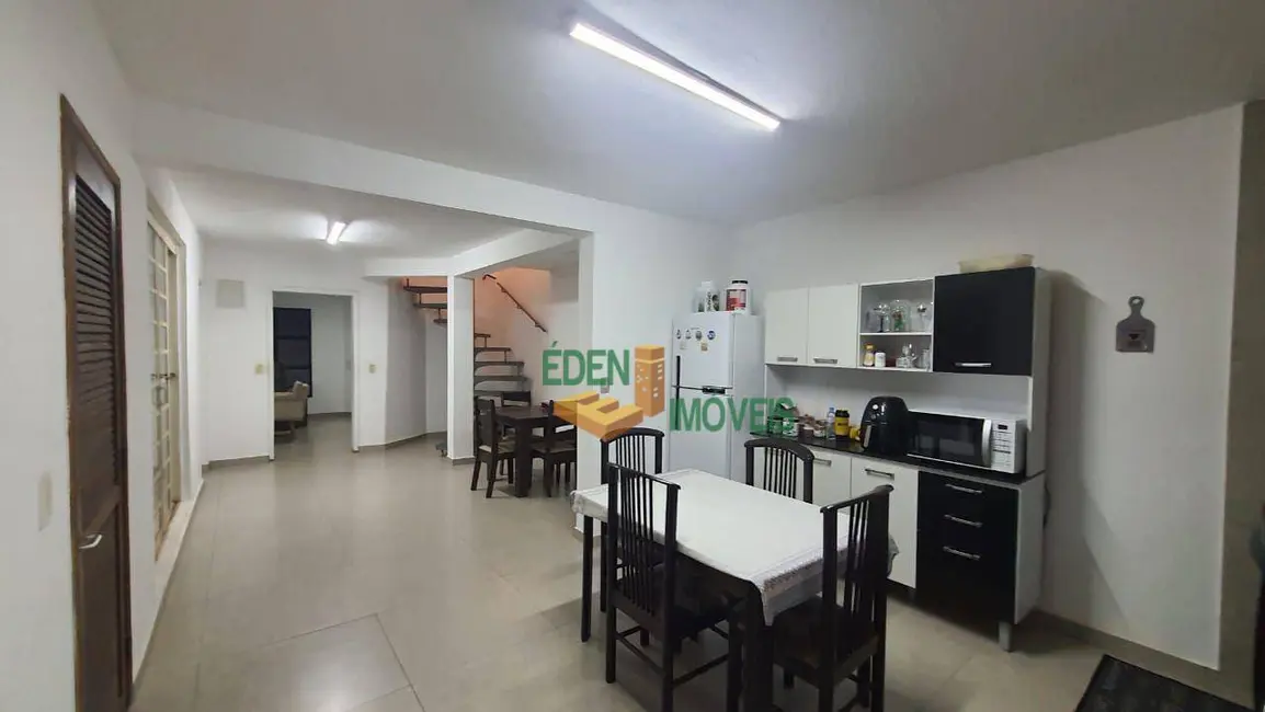Casa com 3 quartos à venda, 150m2 em Jardim Boa Esperança, Sorocaba - SP - imagem 8 Foto 8 de Casa com 3 quartos à venda, 150m2 em Jardim Boa Esperança, Sorocaba - SP