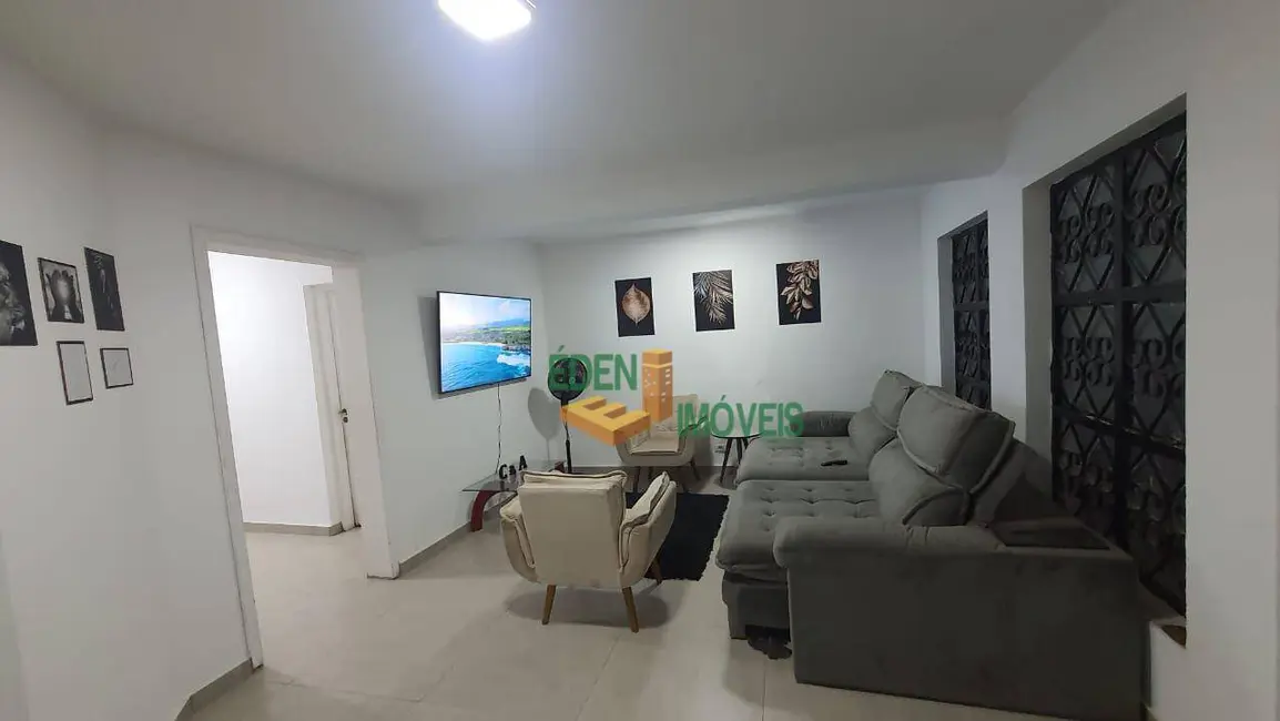 Foto 2 de Casa com 3 quartos à venda, 150m2 em Jardim Boa Esperança, Sorocaba - SP