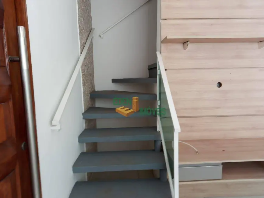 Casa com 2 quartos à venda, 63m2 em Jardim Topázio, Sorocaba - SP - imagem 5 Foto 5 de Casa com 2 quartos à venda, 63m2 em Jardim Topázio, Sorocaba - SP