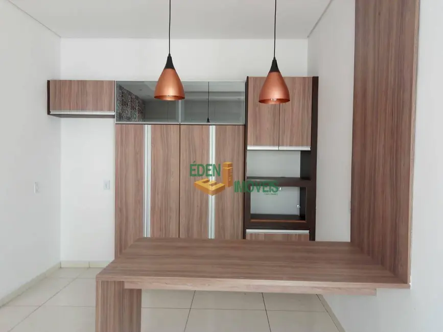 Casa com 2 quartos à venda, 63m2 em Jardim Topázio, Sorocaba - SP - imagem 9 Foto 9 de Casa com 2 quartos à venda, 63m2 em Jardim Topázio, Sorocaba - SP