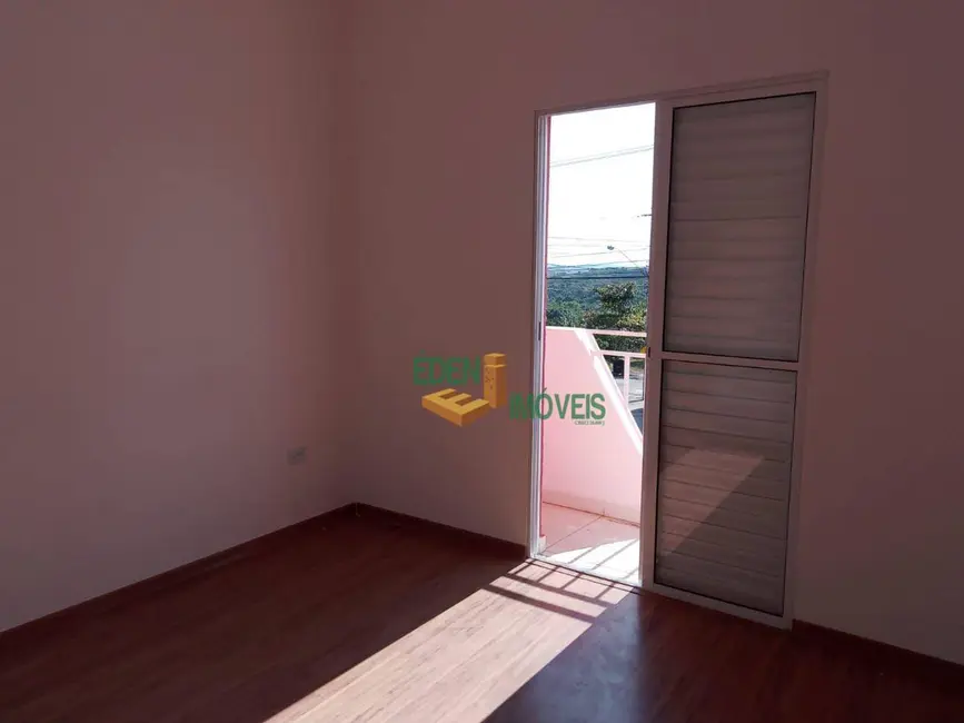 Casa com 2 quartos à venda, 63m2 em Jardim Topázio, Sorocaba - SP - imagem 4 Foto 4 de Casa com 2 quartos à venda, 63m2 em Jardim Topázio, Sorocaba - SP
