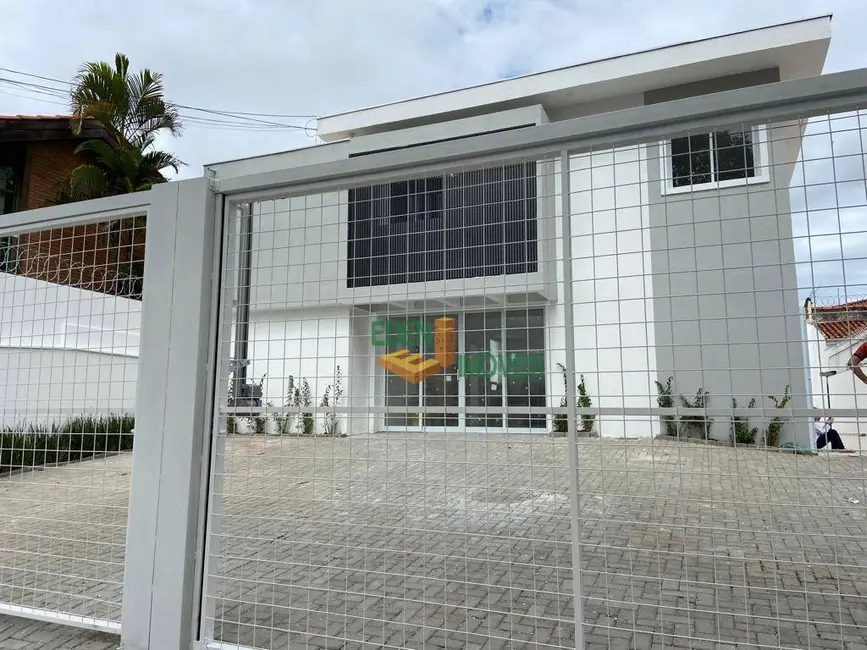Foto 1 de Casa com 5 quartos à venda e para alugar, 385m2 em Centro, Sorocaba - SP