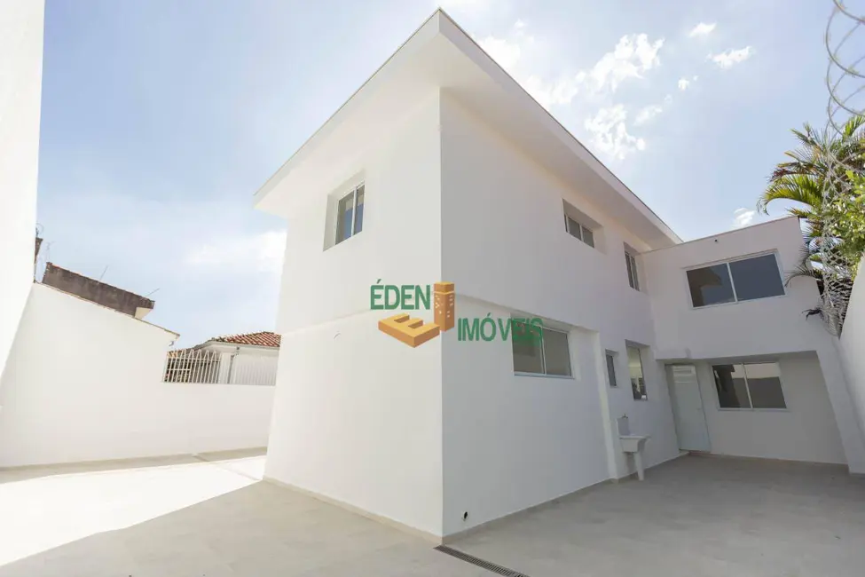Casa com 5 quartos à venda e para alugar, 385m2 em Centro, Sorocaba - SP - imagem 8 Foto 8 de Casa com 5 quartos à venda e para alugar, 385m2 em Centro, Sorocaba - SP