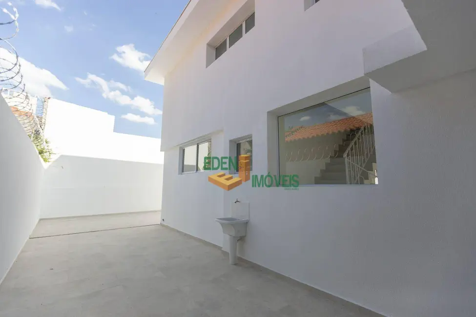 Casa com 5 quartos à venda e para alugar, 385m2 em Centro, Sorocaba - SP - imagem 6 Foto 6 de Casa com 5 quartos à venda e para alugar, 385m2 em Centro, Sorocaba - SP