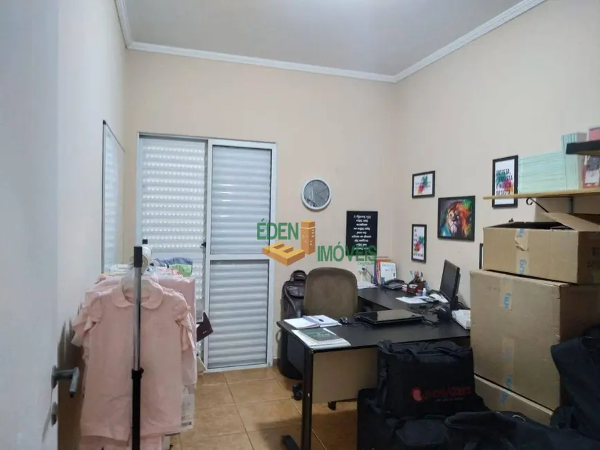Casa com 3 quartos à venda, 130m2 em Jardim Maria Eugênia, Sorocaba - SP - imagem 5 Foto 5 de Casa com 3 quartos à venda, 130m2 em Jardim Maria Eugênia, Sorocaba - SP