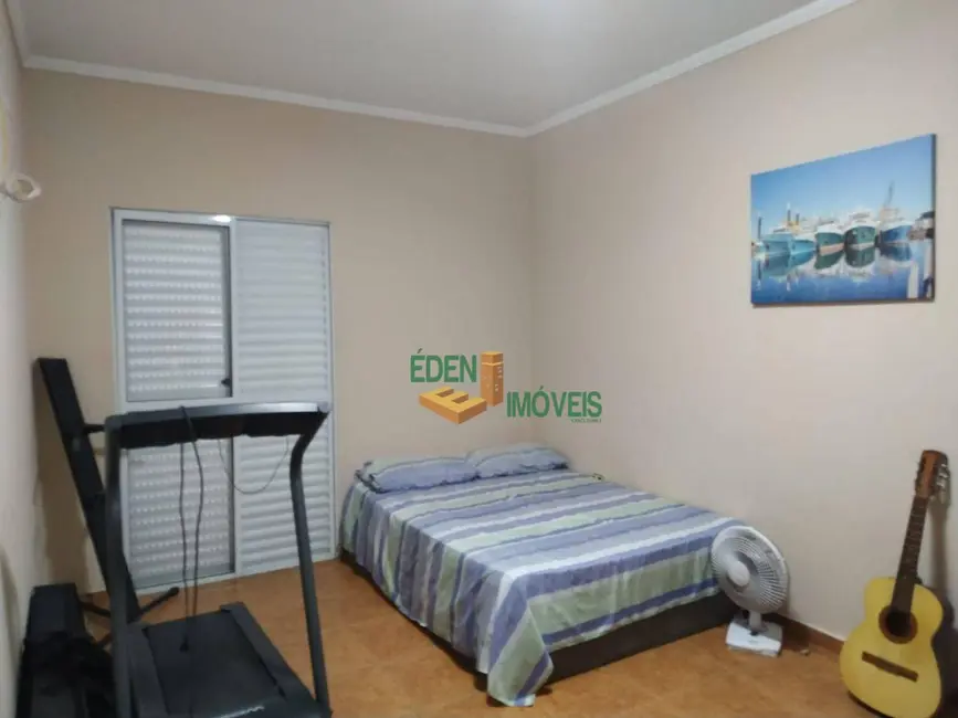 Casa com 3 quartos à venda, 130m2 em Jardim Maria Eugênia, Sorocaba - SP - imagem 6 Foto 6 de Casa com 3 quartos à venda, 130m2 em Jardim Maria Eugênia, Sorocaba - SP