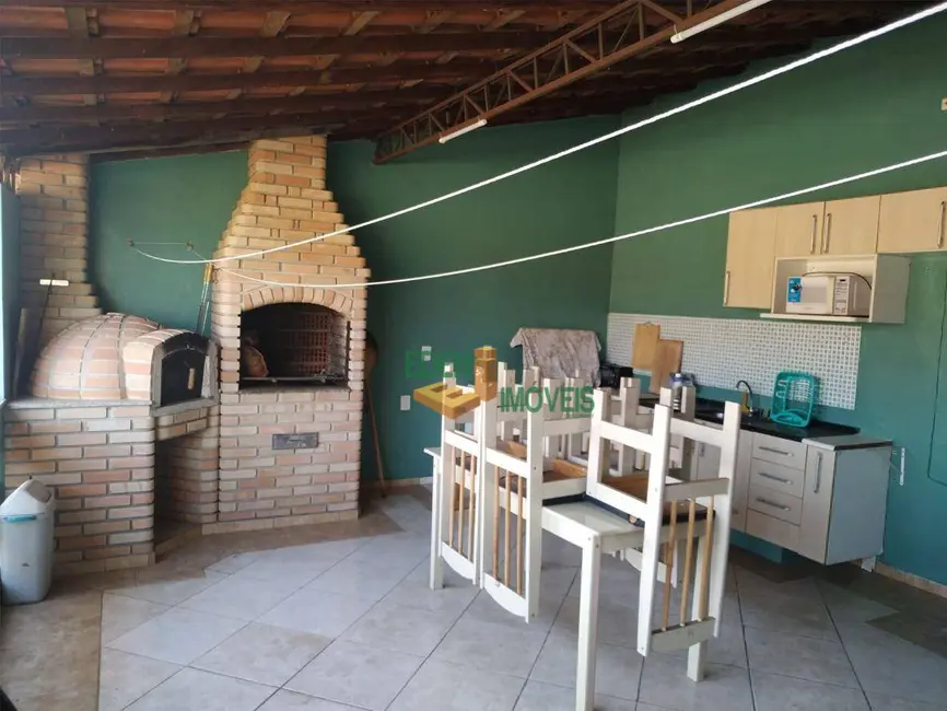 Casa com 3 quartos à venda, 130m2 em Jardim Maria Eugênia, Sorocaba - SP - imagem 2 Foto 2 de Casa com 3 quartos à venda, 130m2 em Jardim Maria Eugênia, Sorocaba - SP