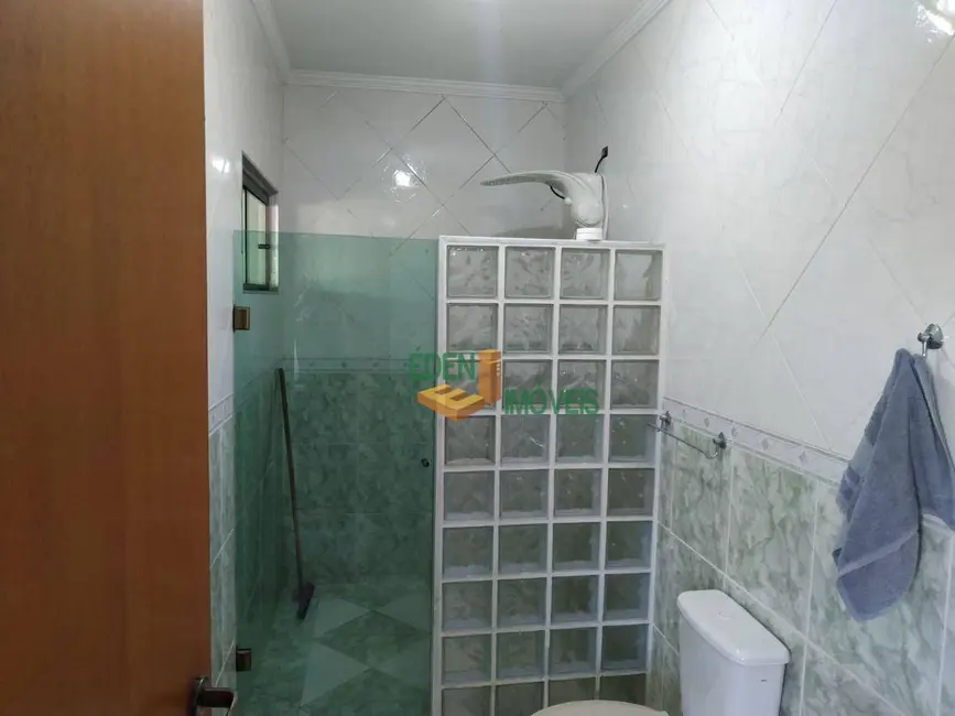 Casa com 3 quartos à venda, 130m2 em Jardim Maria Eugênia, Sorocaba - SP - imagem 3 Foto 3 de Casa com 3 quartos à venda, 130m2 em Jardim Maria Eugênia, Sorocaba - SP