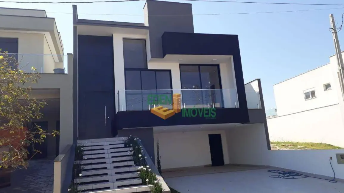 Casa de Condomínio com 3 quartos à venda, 300m2 em Sorocaba - SP - imagem 1 Foto 1 de Casa de Condomínio com 3 quartos à venda, 300m2 em Sorocaba - SP